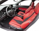 2020 Acura ILX A-Spec Interior Front Seats Wallpapers 150x120 (38)