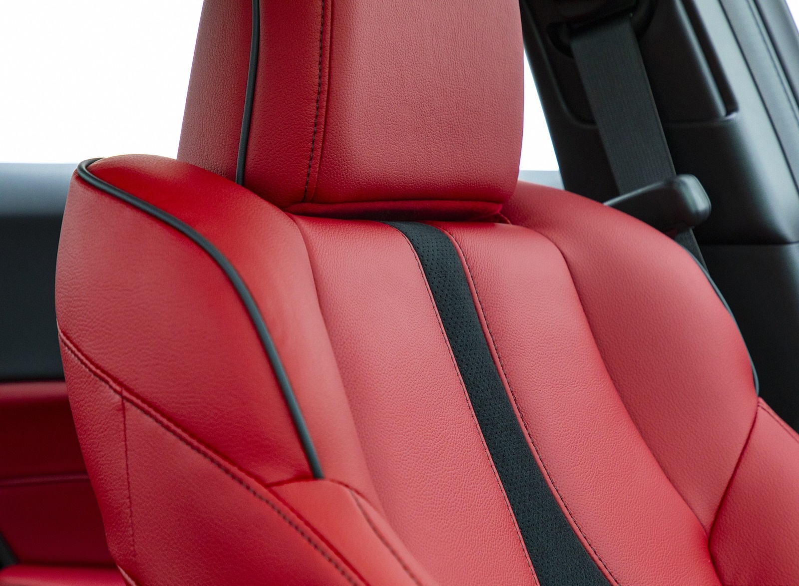 2020 Acura ILX A-Spec Interior Seats Wallpapers #42 of 44