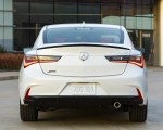 2020 Acura ILX A-Spec Rear Wallpapers 150x120 (22)