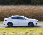2020 Acura ILX A-Spec Side Wallpapers 150x120 (12)