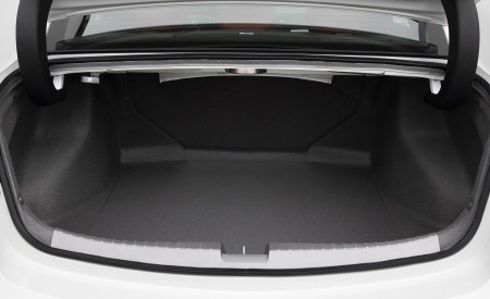2020 Acura ILX A-Spec Trunk Wallpapers 450x275 (44)