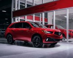 2020 Acura MDX PMC Edition Wallpapers & HD Images