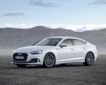 2020 Audi A5 Sportback g-tron Wallpapers, Specs & HD Images
