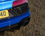 2020 Audi R8 V10 RWD Coupe (UK-Spec) Detail Wallpapers 150x120