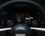 2020 Audi R8 V10 RWD Coupe (UK-Spec) Digital Instrument Cluster Wallpapers 150x120
