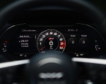 2020 Audi R8 V10 RWD Coupe (UK-Spec) Digital Instrument Cluster Wallpapers 150x120