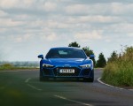 2020 Audi R8 V10 RWD Coupe (UK-Spec) Front Wallpapers  150x120