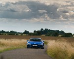 2020 Audi R8 V10 RWD Coupe (UK-Spec) Front Wallpapers 150x120 (58)