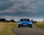 2020 Audi R8 V10 RWD Coupe (UK-Spec) Front Wallpapers 150x120 (60)