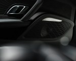 2020 Audi R8 V10 RWD Coupe (UK-Spec) Interior Detail Wallpapers 150x120