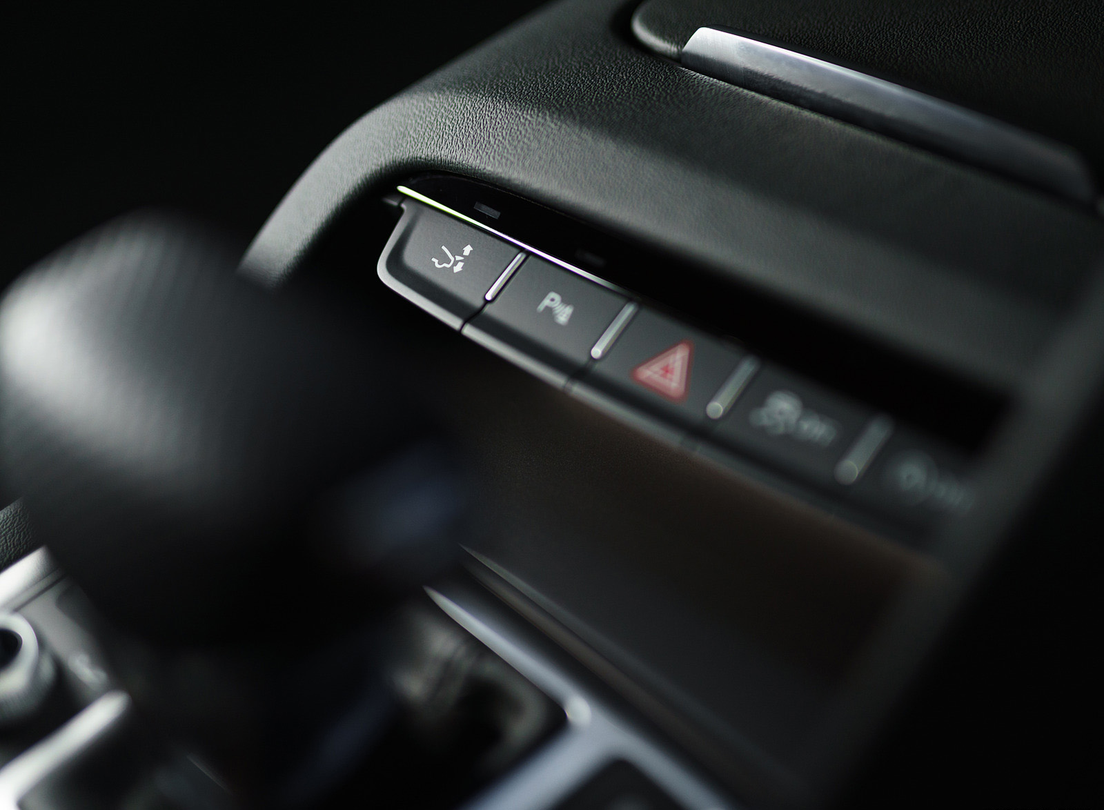 2020 Audi R8 V10 RWD Coupe (UK-Spec) Interior Detail Wallpapers #144 of 151