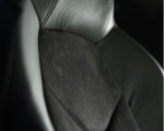 2020 Audi R8 V10 RWD Coupe (UK-Spec) Interior Seats Wallpapers 150x120