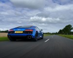 2020 Audi R8 V10 RWD Coupe (UK-Spec) Rear Wallpapers 150x120 (41)