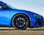 2020 Audi R8 V10 RWD Coupe (UK-Spec) Wheel Wallpapers 150x120