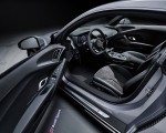 2020 Audi R8 V10 RWD Detail Interior Wallpapers 150x120