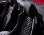 2020 Audi R8 V10 RWD Interior Seats Wallpapers 150x120 (28)