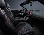 2020 Audi R8 V10 RWD Interior Seats Wallpapers 150x120 (29)