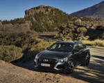 2020 Audi RS Q8 (Color: Daytona Grey) Front Three-Quarter Wallpapers 150x120