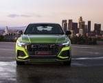 2020 Audi RS Q8 (Color: Java Green) Front Wallpapers 150x120 (25)