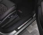 2020 Audi RS Q8 Door Sill Wallpapers 150x120