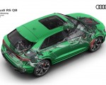 2020 Audi RS Q8 Drivetrain Wallpapers 150x120