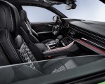 2020 Audi RS Q8 Interior Cockpit Wallpapers 150x120
