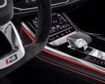2020 Audi RS Q8 Interior Detail Wallpapers 150x120