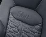 2020 Audi RS Q8 Interior Seats Wallpapers 150x120