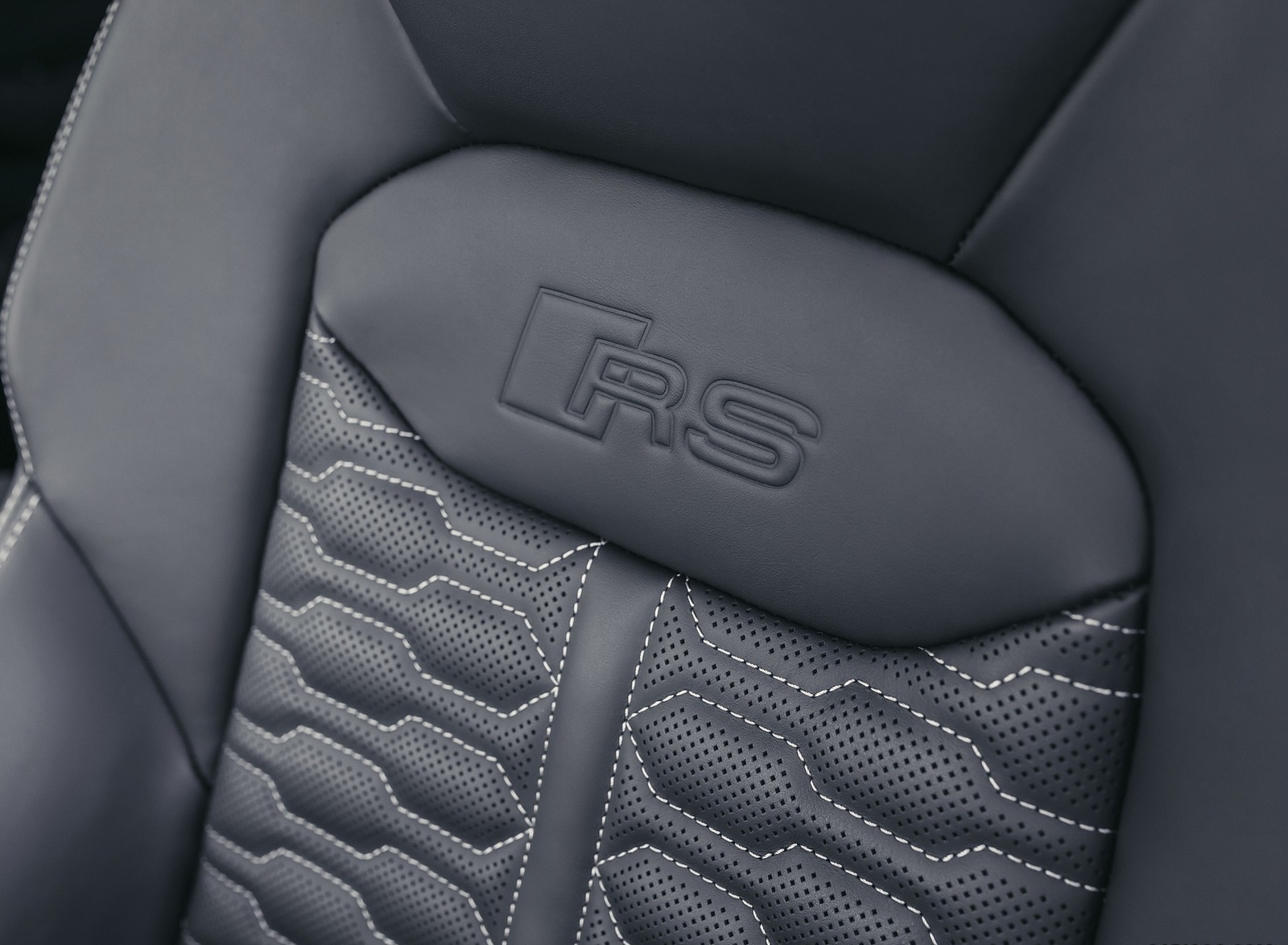 2020 Audi RS Q8 Interior Seats Wallpapers #63 of 196