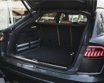 2020 Audi RS Q8 Trunk Wallpapers 150x120