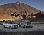 2020 Audi RS Q8 Wallpapers 150x120