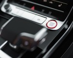 2020 Audi S8 (UK-Spec) Central Console Wallpapers 150x120