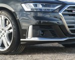 2020 Audi S8 (UK-Spec) Detail Wallpapers 150x120 (131)