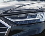 2020 Audi S8 (UK-Spec) Headlight Wallpapers  150x120