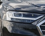 2020 Audi S8 (UK-Spec) Headlight Wallpapers  150x120