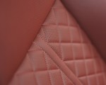 2020 Audi S8 (UK-Spec) Interior Detail Wallpapers 150x120