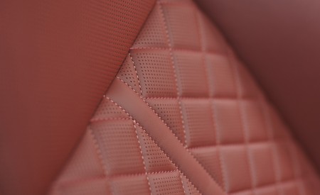 2020 Audi S8 (UK-Spec) Interior Detail Wallpapers 450x275 (184)
