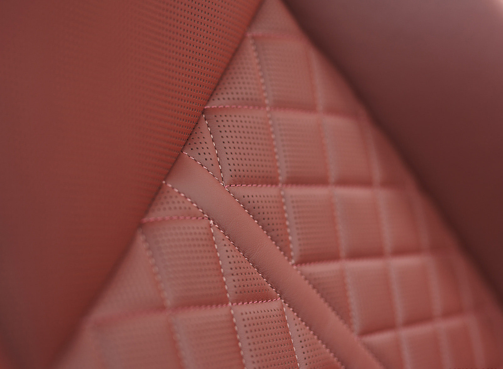 2020 Audi S8 (UK-Spec) Interior Detail Wallpapers #184 of 189