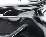 2020 Audi S8 (UK-Spec) Interior Detail Wallpapers  150x120