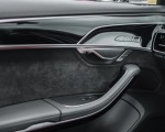 2020 Audi S8 (UK-Spec) Interior Detail Wallpapers  150x120
