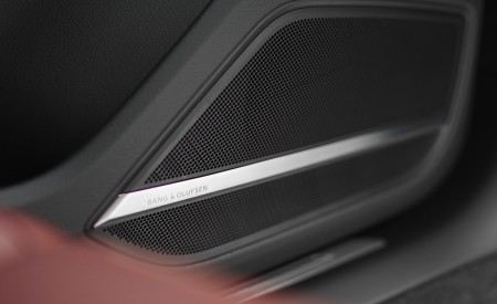 2020 Audi S8 (UK-Spec) Interior Detail Wallpapers  450x275 (178)