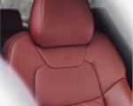 2020 Audi S8 (UK-Spec) Interior Front Seats Wallpapers 150x120