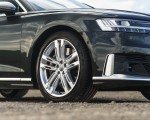 2020 Audi S8 (UK-Spec) Wheel Wallpapers 150x120 (136)