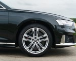 2020 Audi S8 (UK-Spec) Wheel Wallpapers  150x120 (137)