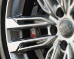 2020 Audi S8 (UK-Spec) Wheel Wallpapers  150x120
