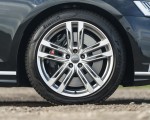 2020 Audi S8 (UK-Spec) Wheel Wallpapers 150x120