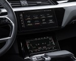 2020 Audi e-tron Sportback Central Console Wallpapers 150x120