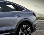 2020 Audi e-tron Sportback Detail Wallpapers 150x120 (75)