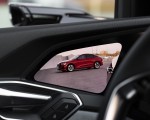 2020 Audi e-tron Sportback Digital Rear View Mirror Wallpapers 150x120 (32)