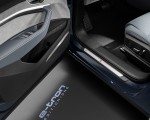 2020 Audi e-tron Sportback Ground Projection Wallpapers 150x120 (85)